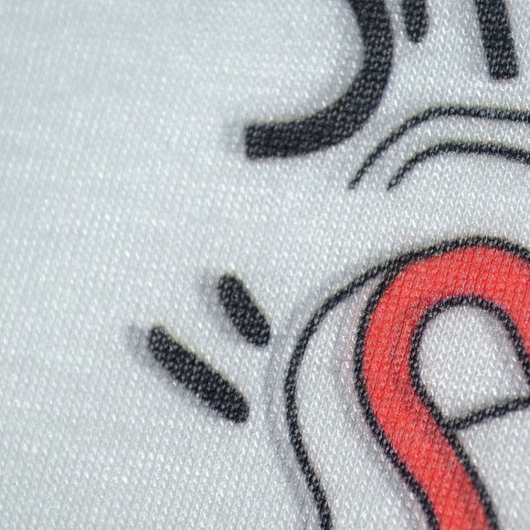 Bethany Mota Graphic Tee - Picture 4 of 5